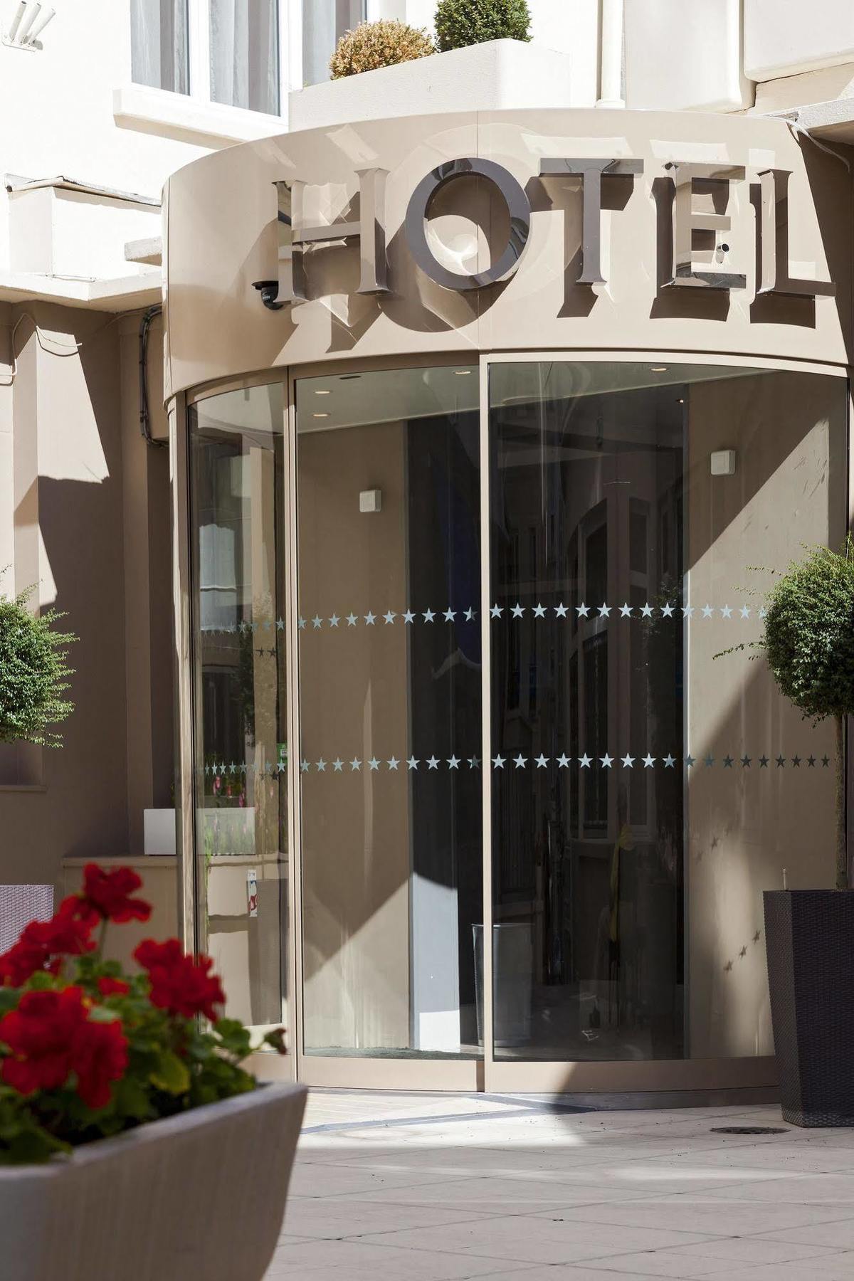 Hotel Timhotel Opera Blanche Fontaine 4*